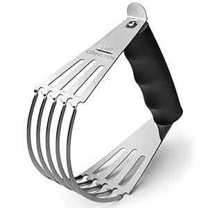 Last Confection 5-blade pastry blender