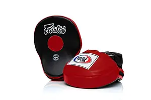 Fairtex FMV9 Contoured Focus Mitts
