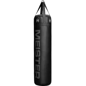 Meister 100lb Filled Heavy Bag for MMA training