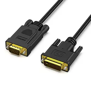 BENFEI DVI-D to VGA active adapter cable