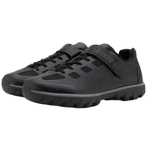 Tommaso Roma mountain bike shoe in black