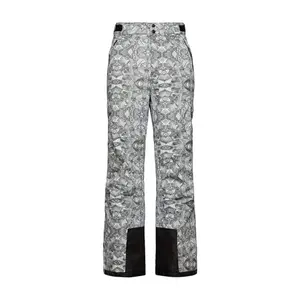 Arctix snow pants with cargo pockets