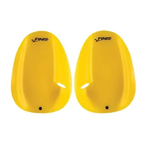 FINIS Agility Floating Swim Paddles