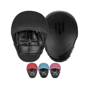 Hawk Sports Boxing Mitts curved punching mitts