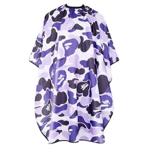 FaHaner Professional Hair Cutting Cape for salon use