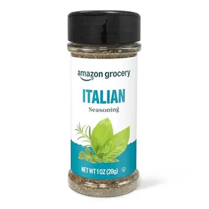 Amazon Grocery Italian Seasoning 1 oz bottle