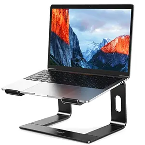 BESIGN LS03 Laptop Stand on a desk