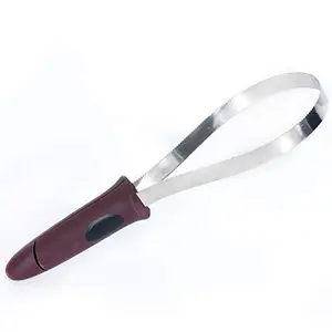 Both Winners dual-sided shedding blade for dogs and cats
