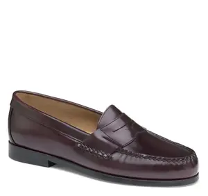 Johnston & Murphy Men's Hayes Penny Loafer