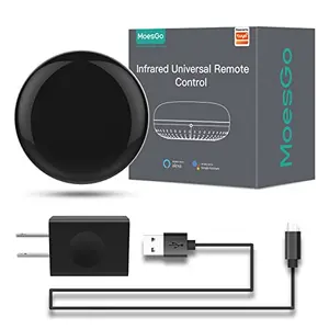 MoesGo WiFi IR Control Hub