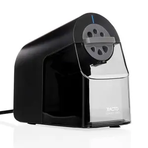 X-Acto School Pro electric pencil sharpener for classroom with six size dial
