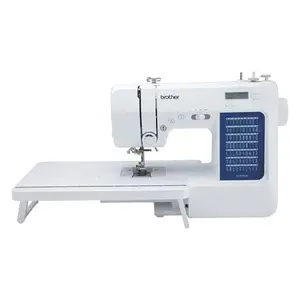 Brother CS7000X sewing and quilting machine