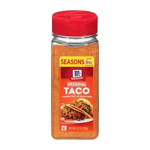 McCormick Taco Seasoning Mix Original product image
