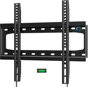 HOME VISION TV Wall Mount Fixed for Most 26-65 inch TVs