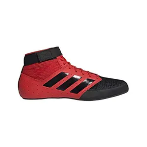 Adidas Mat Hog 2.0 wrestling shoes for jiu jitsu