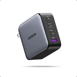 UGREEN Nexode 100W GaN Charger