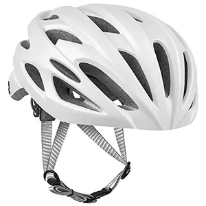 Retrospec Silas bike helmet with integrated LED light