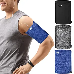 Outus 3 Pieces Running Phone Armband Sleeve