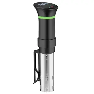 Vpcok Direct sous vide cooker with indicator ring