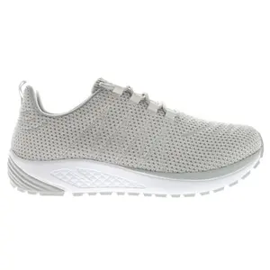 Propet Tour Knit diabetic sneaker with OrthoLite and double insoles
