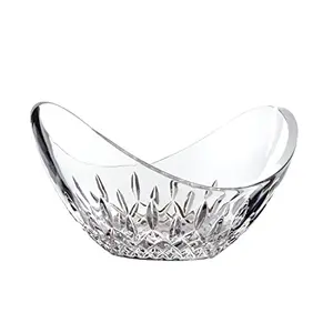 Waterford Lismore Essence Ellipse Bowl 8-inch