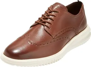 Cole Haan Grand+ Wingtip Oxford for women