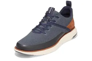 Cole Haan Grand Atlantic Sneaker in Marine Blue