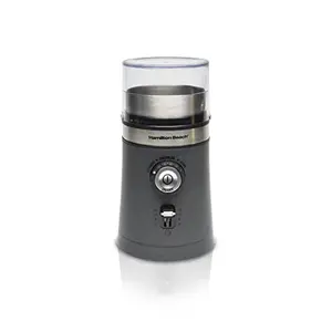 Hamilton Beach Electric Coffee Grinder for fresh ground coffee