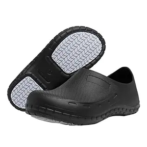 Scecocrs Work Clogs