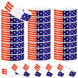 Tondiamo Paper Wristbands