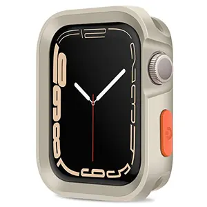 Amizee Apple Watch case in Starlight