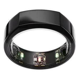 Oura Ring Gen3 Heritage smart ring for sleep tracking