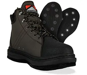 Paramount Outdoors Women's Stonefly Felt wading boot