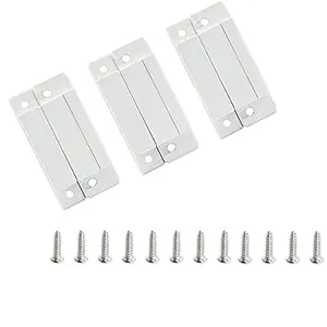 Lagogia wired magnetic reed switch set
