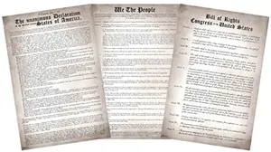 Poster Foundry remastered historical documents set