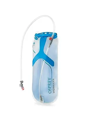 Osprey Hydraulics 3L hydration reservoir clear