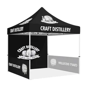 ABLEM8CANOPY custom 10x10 canopy tent complete kit