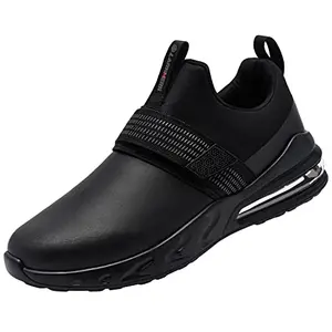 LARNMERN Kitchen Shoes