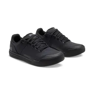Fox Racing Union Canvas shoe in black