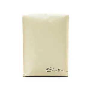 Onyx Monarch whole bean espresso coffee bag