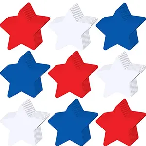 Geyee Star Cutouts