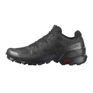 Salomon Men's Speedcross trail running shoe with deep mud-conquering lugs