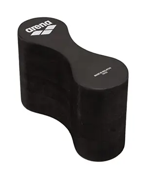 Arena Unisex Adult Freeflow Pull Buoy II swim training aid