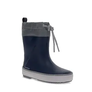 Western Chief Kids Element rain boots in navy