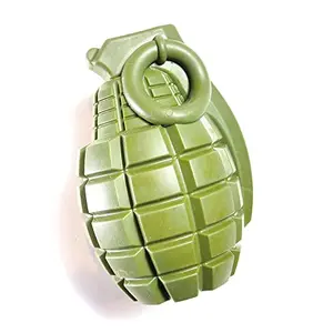 Operation Good Boy grenade chew toy for large aggressive chewers