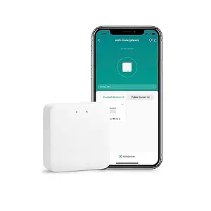 Sortfle Smart Hub Gateway