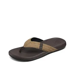 Reef Cushion Phantom 2.0 Men's sandal in brown/tan
