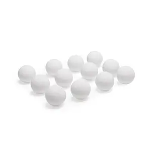 Champion Sports lacrosse balls for myofascial release