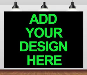 CORFOTO Custom 7x5ft Polyester Backdrop