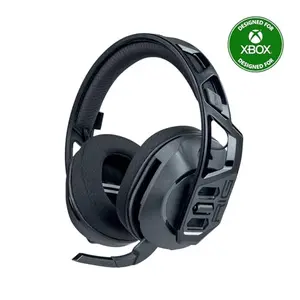 RIG 600 PRO HX wireless gaming headset in black